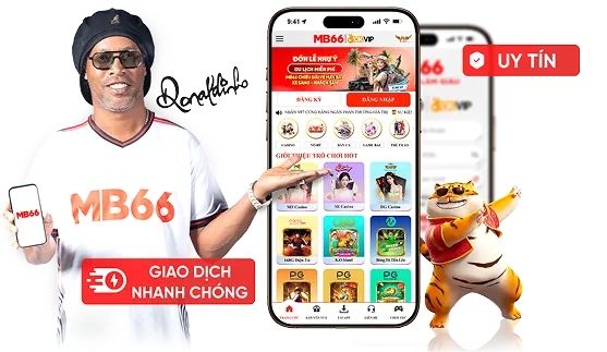 Đa dạng trò chơi trực tuyến