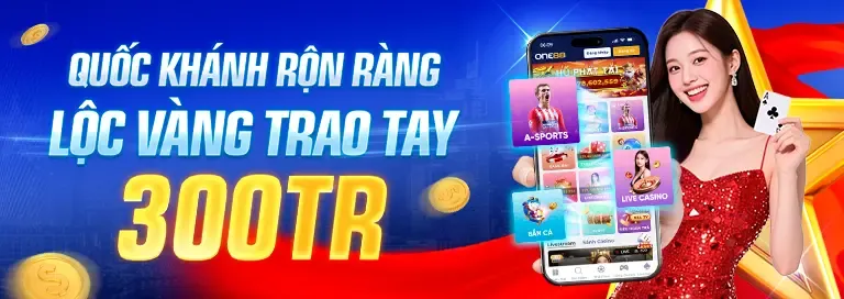 Khuyến mãi đặc biệt theo giải đấu B52