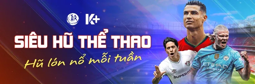Cá cược thể thao trực tiếp tại B52