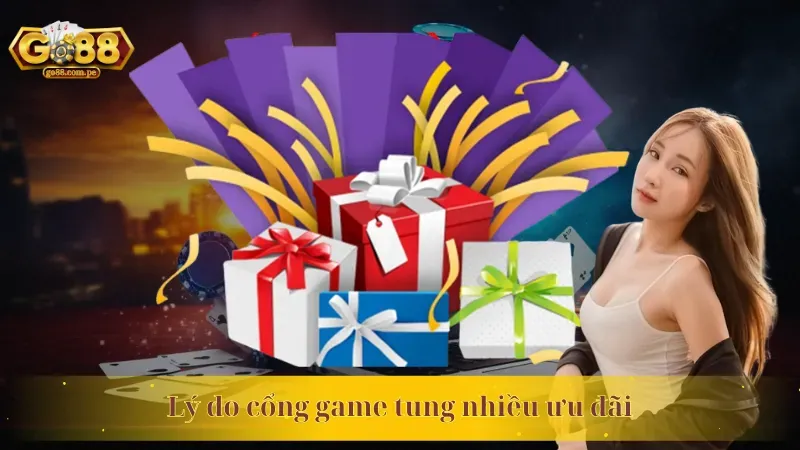 Lý do chọn B52 làm đối tác